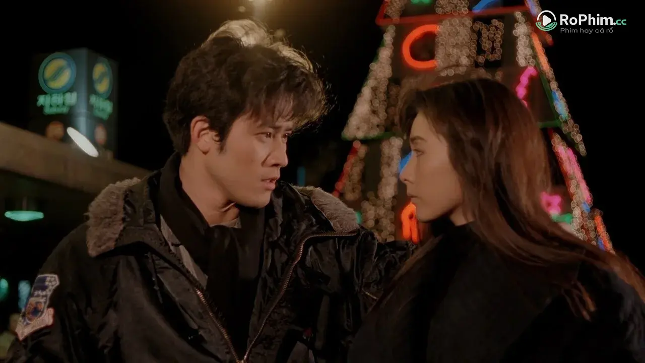 Chợ Đàn Bà Tập Full