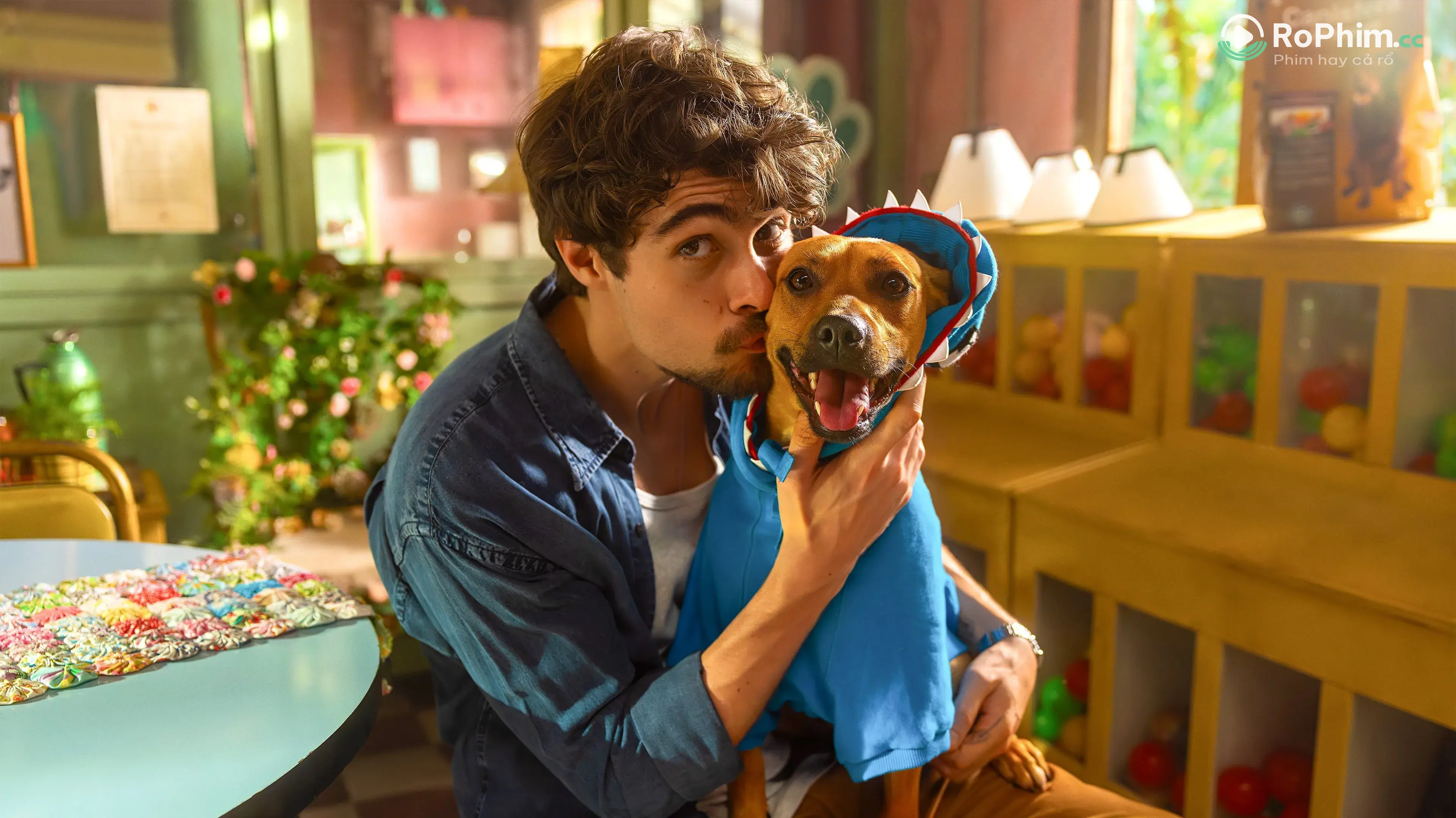 Chocolatero Tập FULL