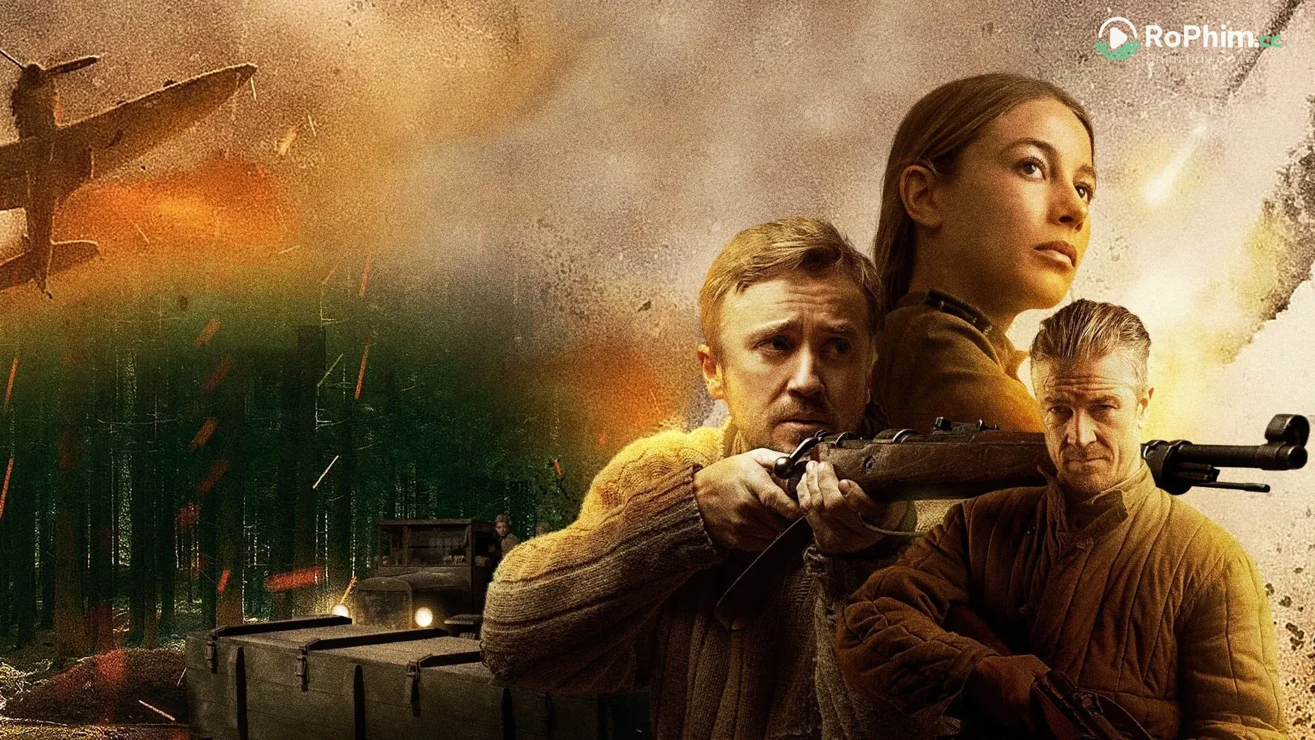 Chôn Cất Thầm Lặng Tập Full