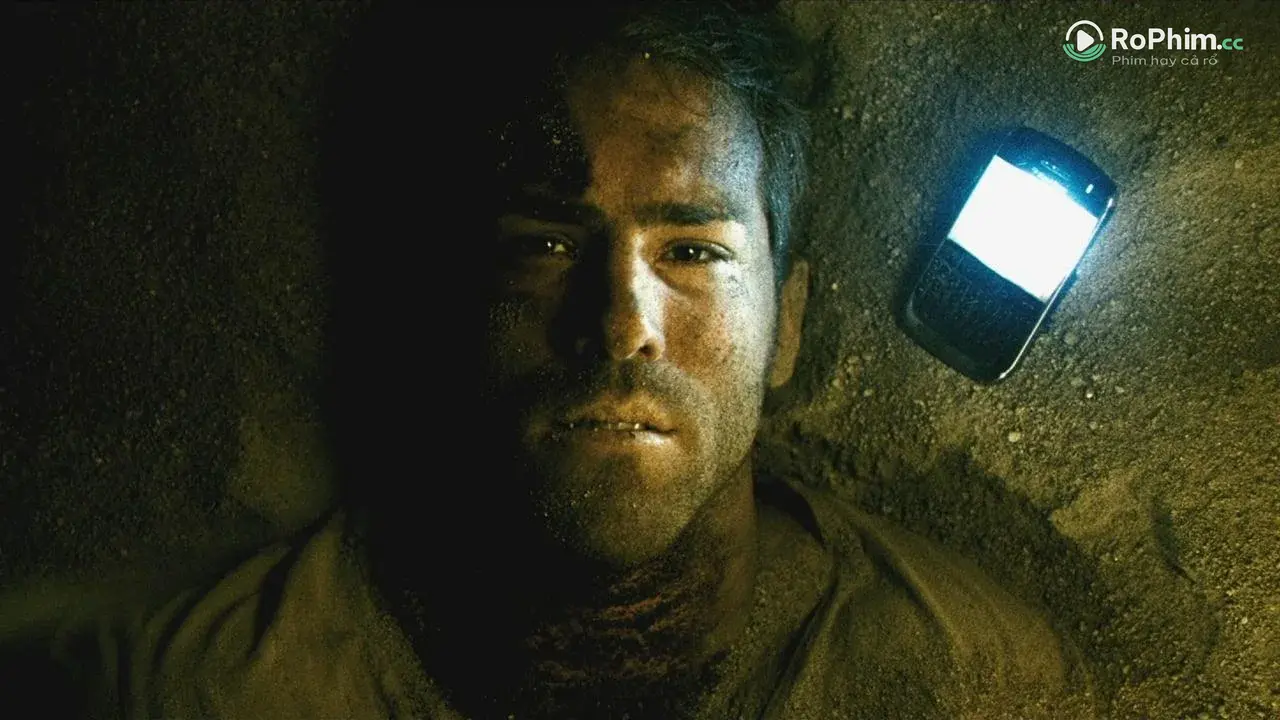 Chôn Sống: Khao Khát Bị Chôn Giấu Tập Full