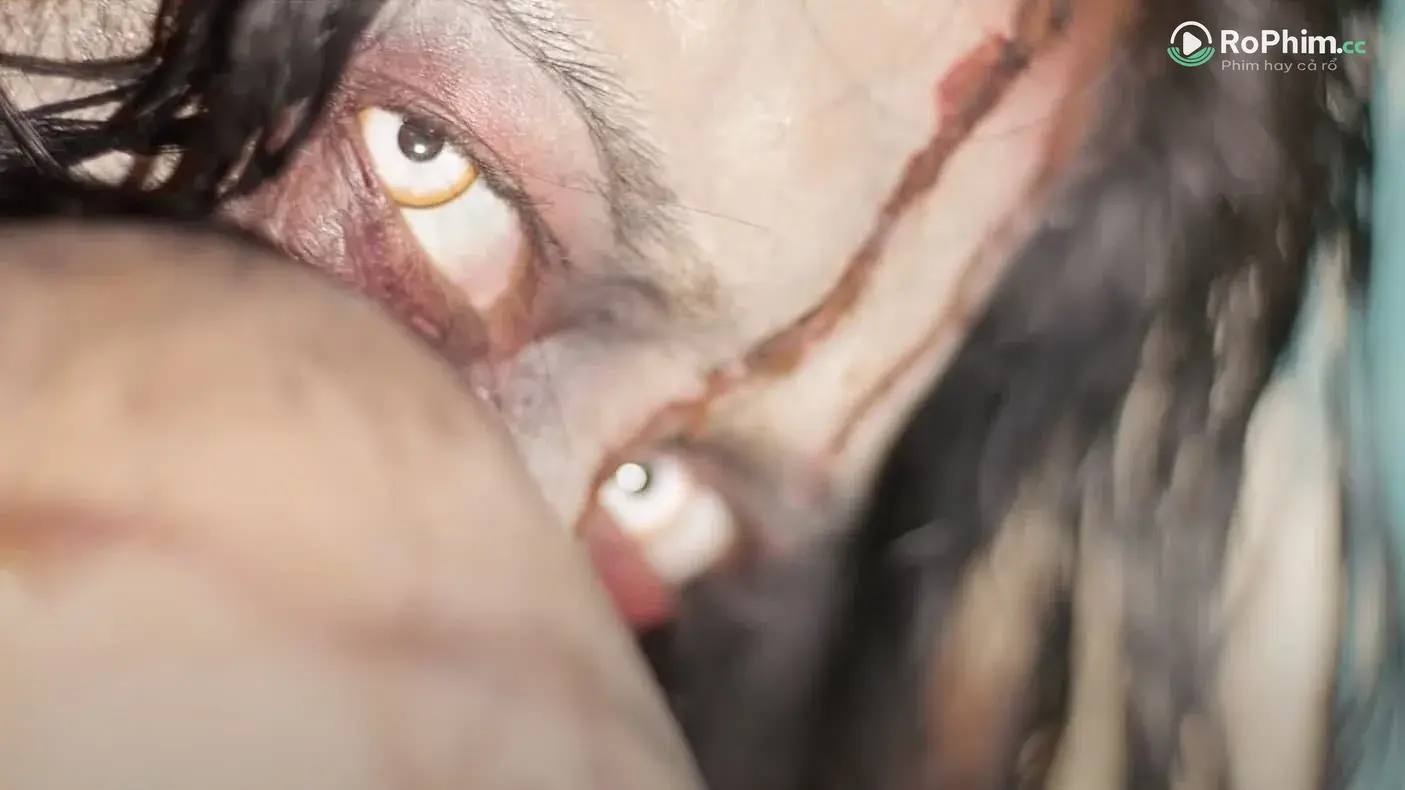 Cô Dâu Xinh Đẹp: Bị Ma Quỷ Mời Gọi Tập Full