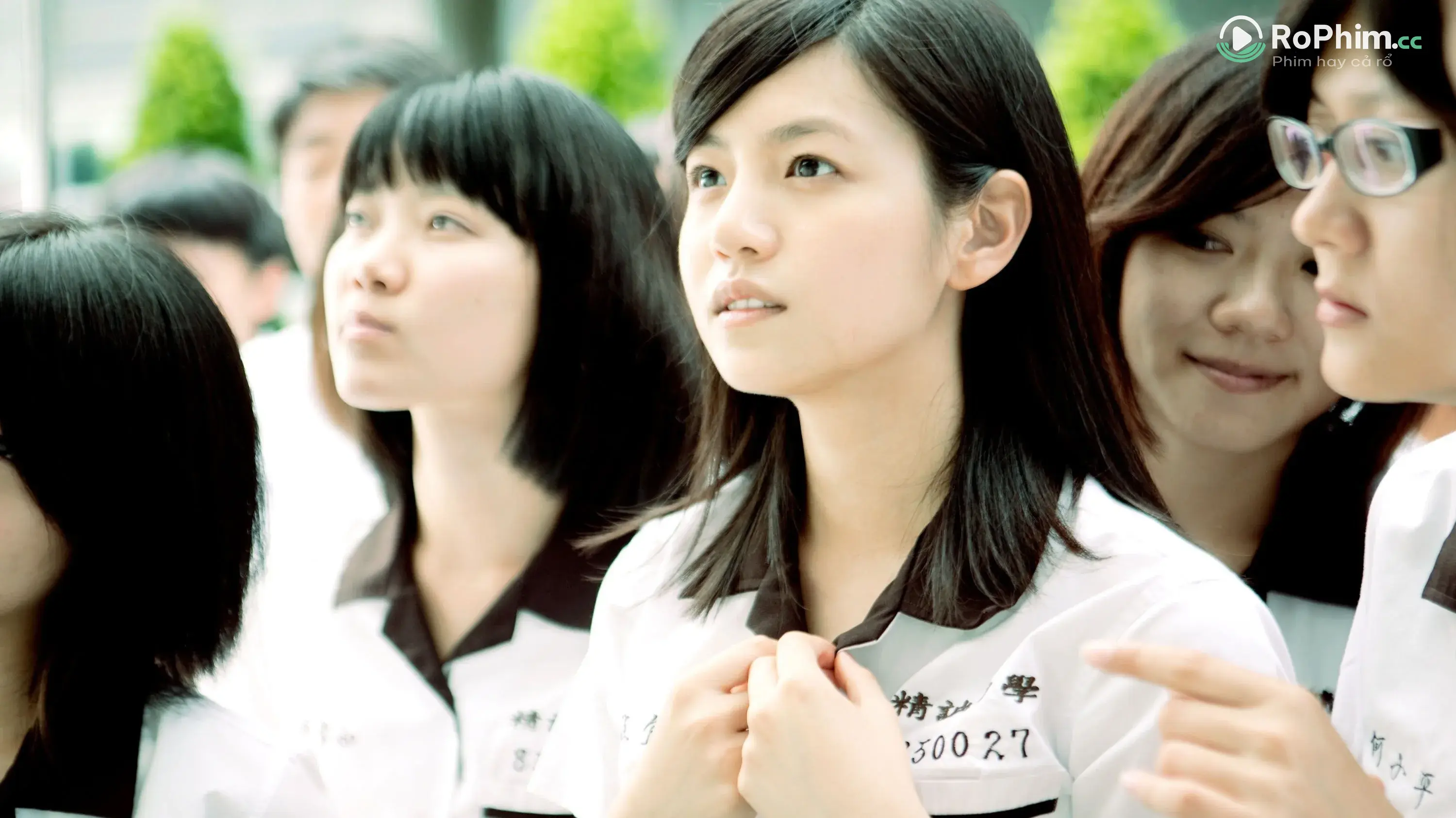 Cô Gái Năm Ấy Chúng Ta Cùng Khám Phá Tập Full