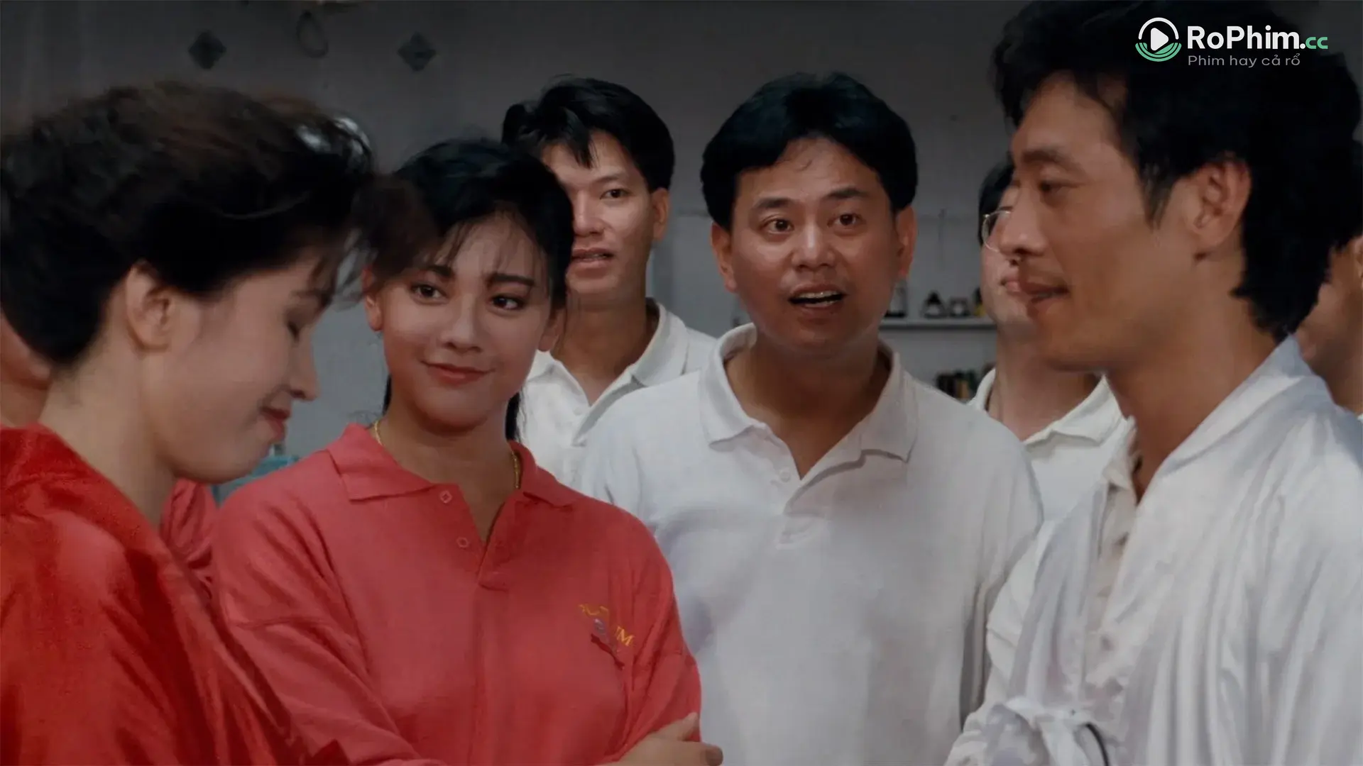 Cơ Sở Diệt Ma: Cuộc Chiến Khốc Liệt Tập Full