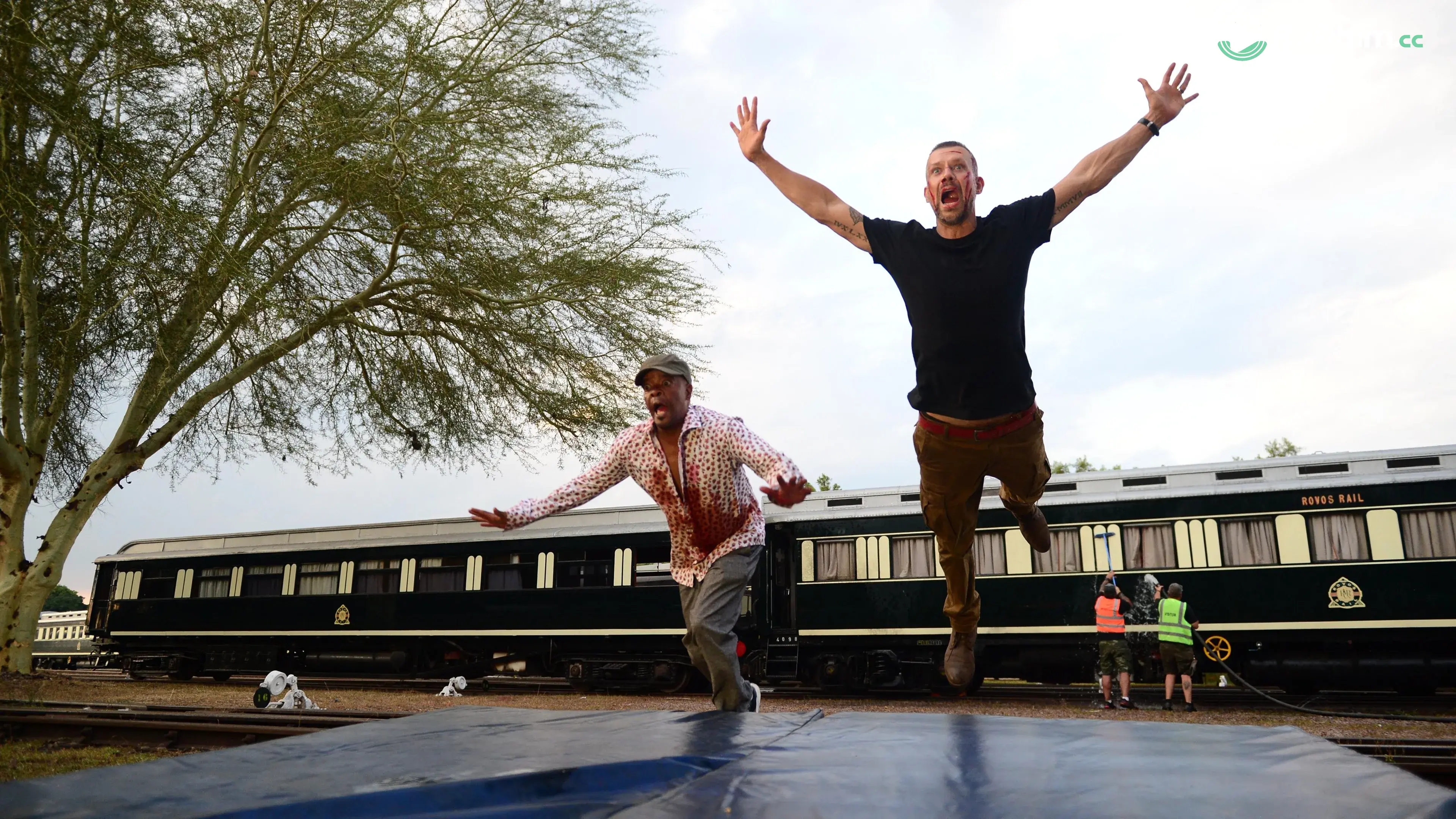 Cớm Nửa Đêm Tập Full