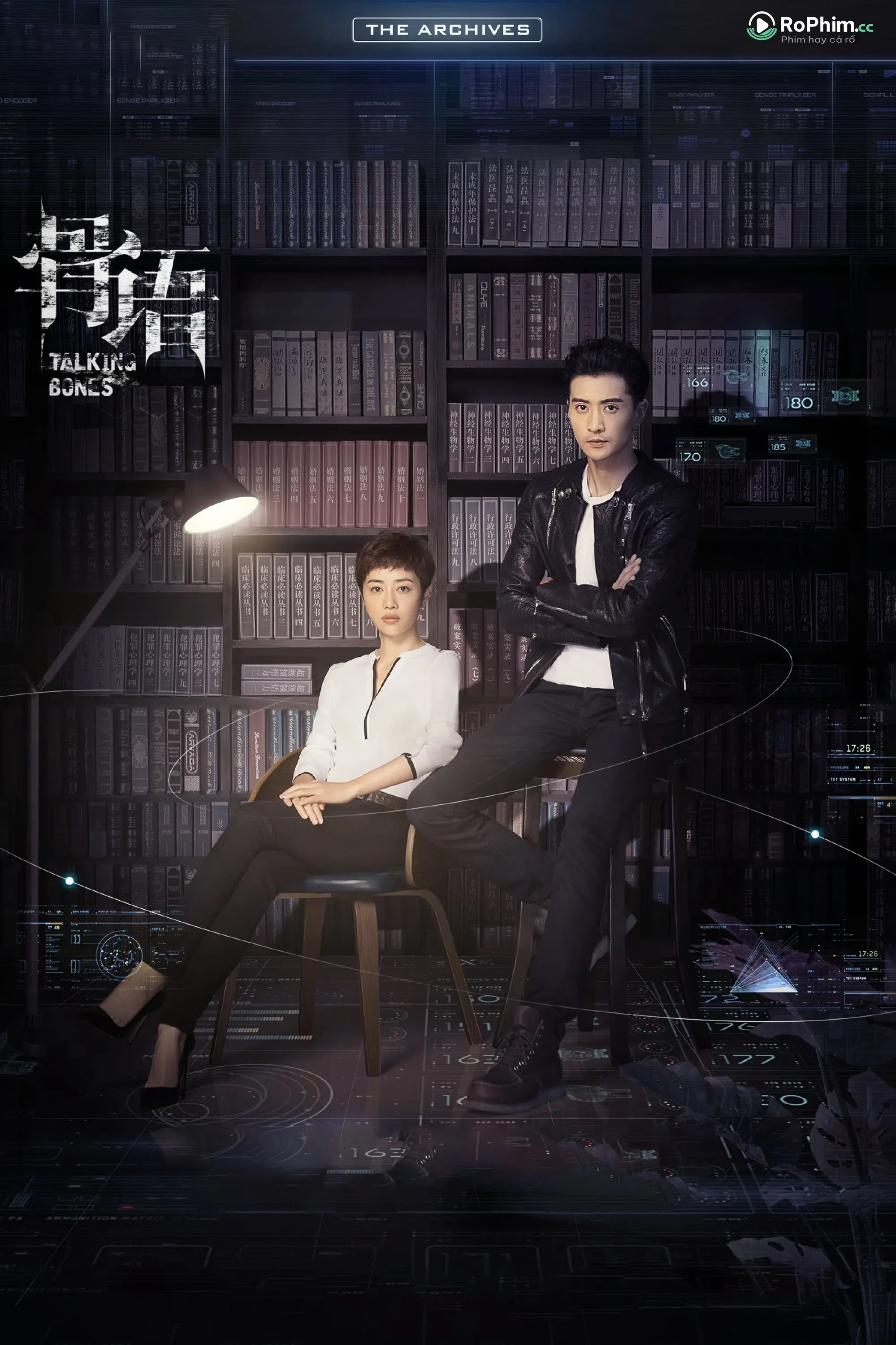 Cốt Ngữ (Phần 2)