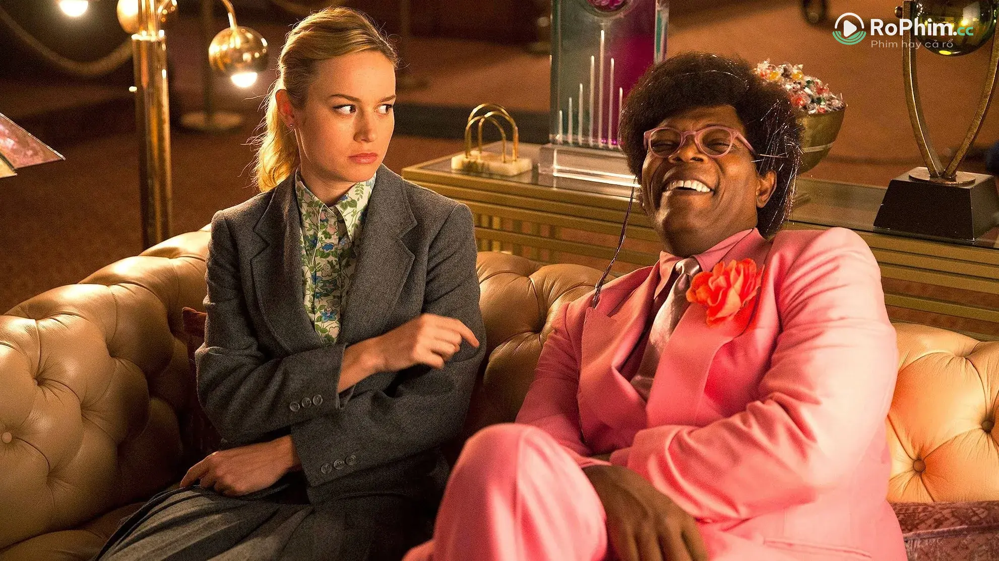 Cửa Hàng Ảo Cảm Tập Full