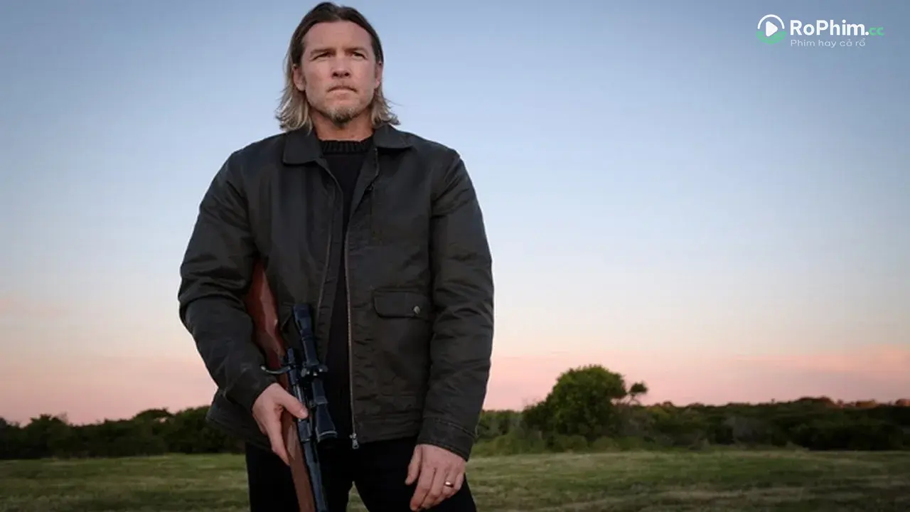 Đặc Vụ Bố Già 2: Tình Yêu Và Cứu Giáo Tập Full