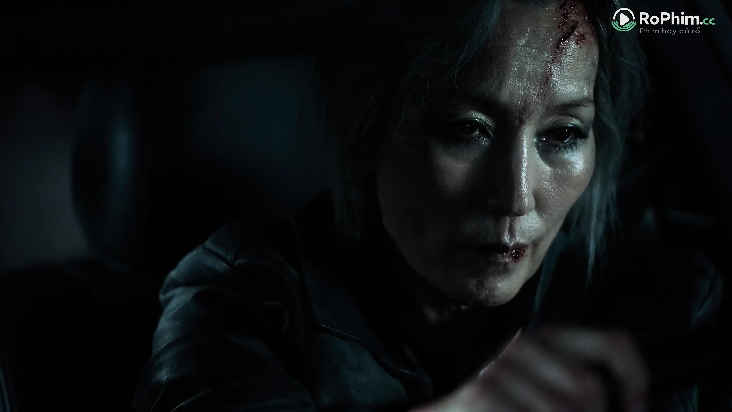 Đại Mẫu Đêm Kín Tập Full