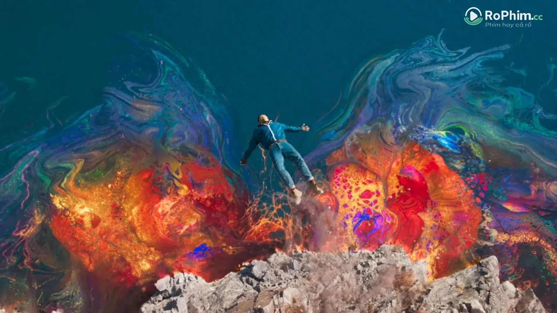 Đại Náo Giường Dục Thế Kỷ 21 Tập FULL