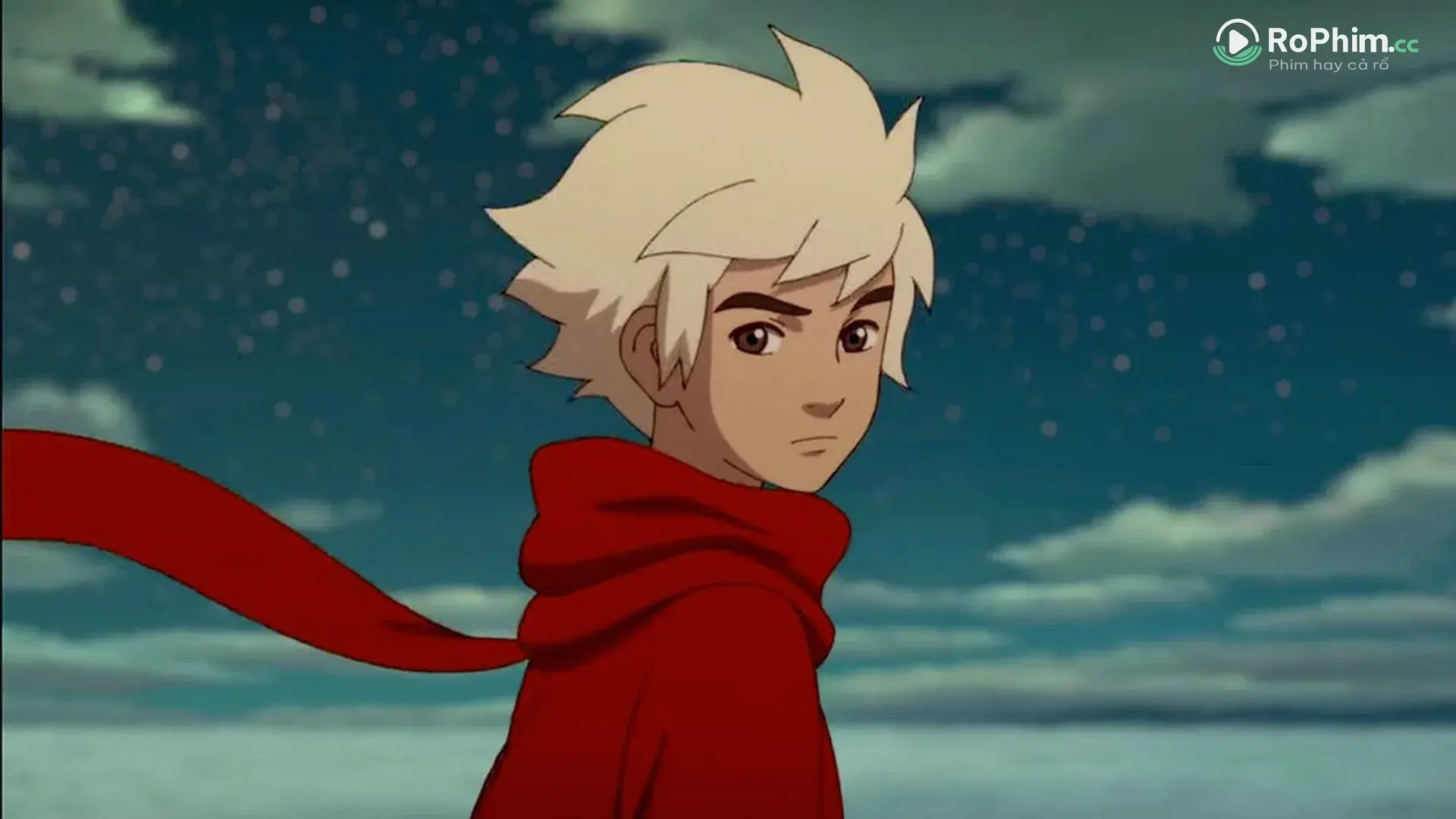 Đại Ngư Đỏ Mê Say Tập FULL