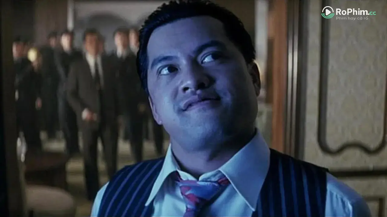 Đại Phú Hào: Cuộc Chơi Bị Cấm Tập FULL