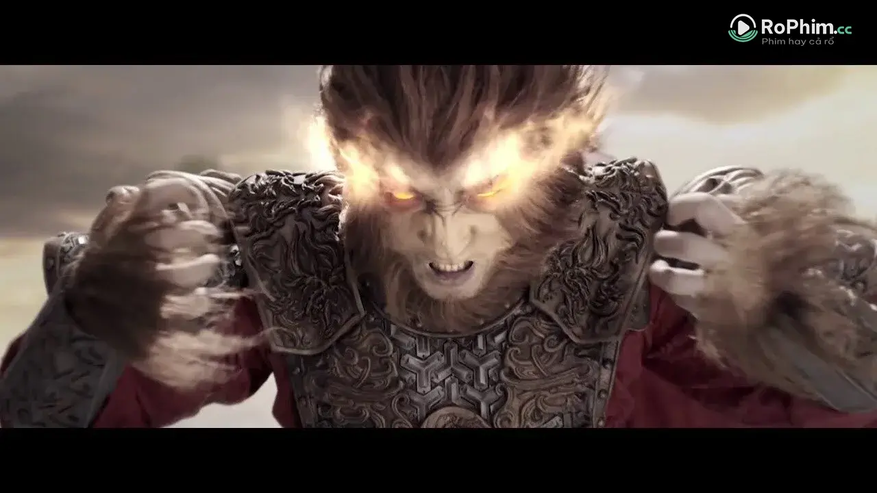 Đại Thánh Tái Sinh: Đấu Chiến Tình Dục Nghịch Thiên Tập Full