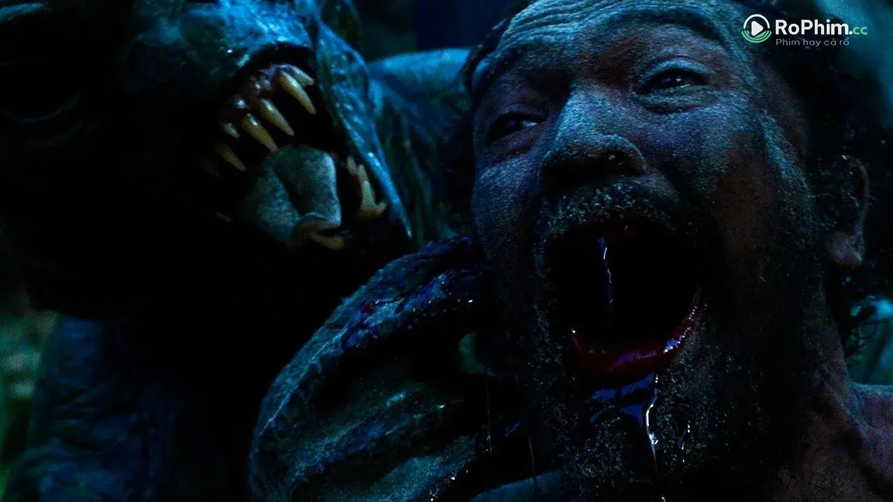 Đảo Đam Mê (Orang Ikan: Khát Khao) Tập Full