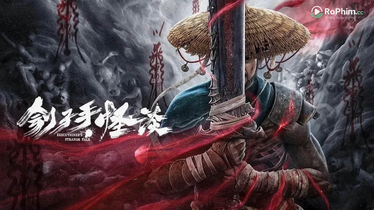 Đao Phủ: Mê Lạc Thú Vị Tập FULL