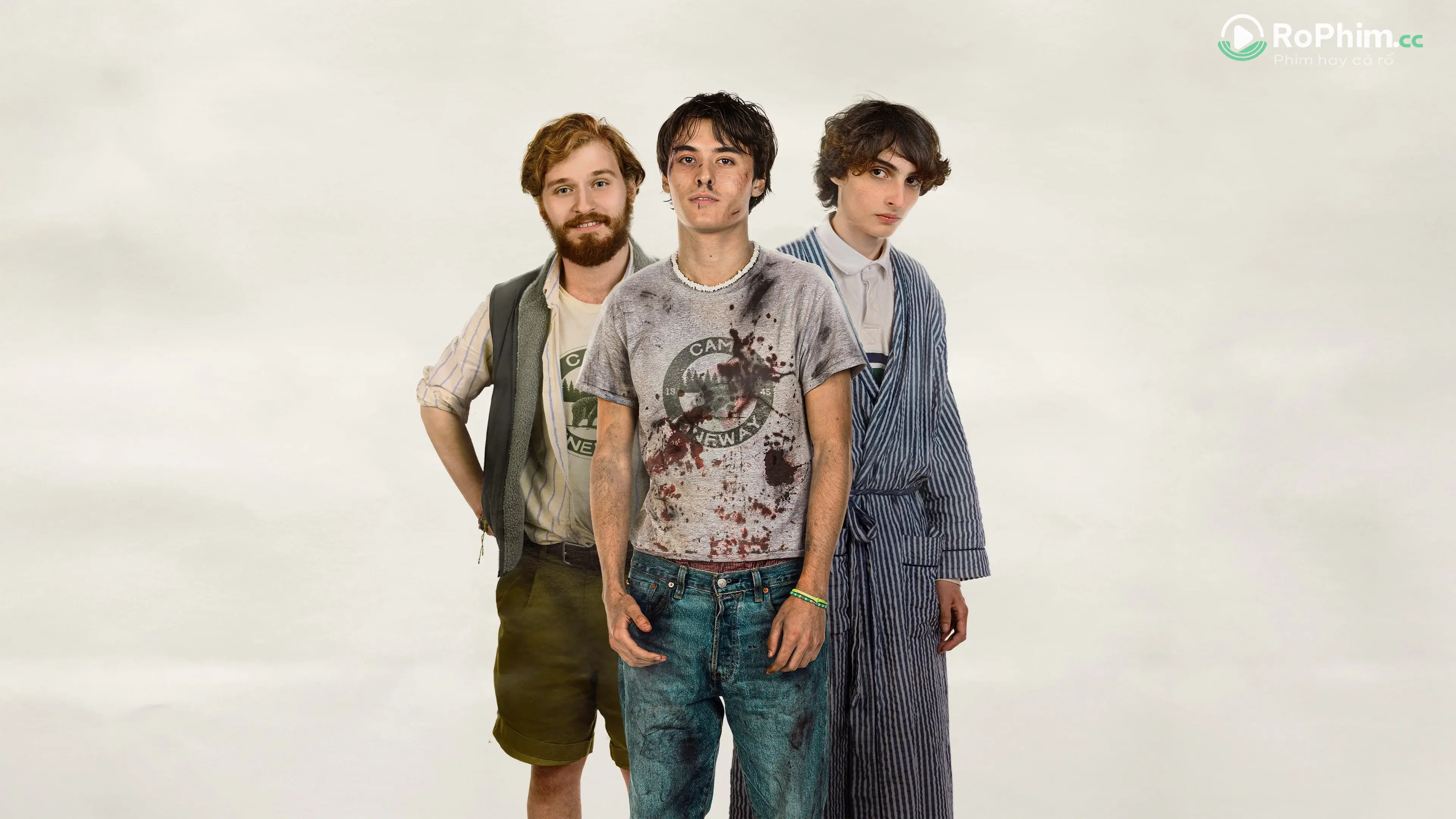 Đêm Mơ Địa Ngục Tập FULL