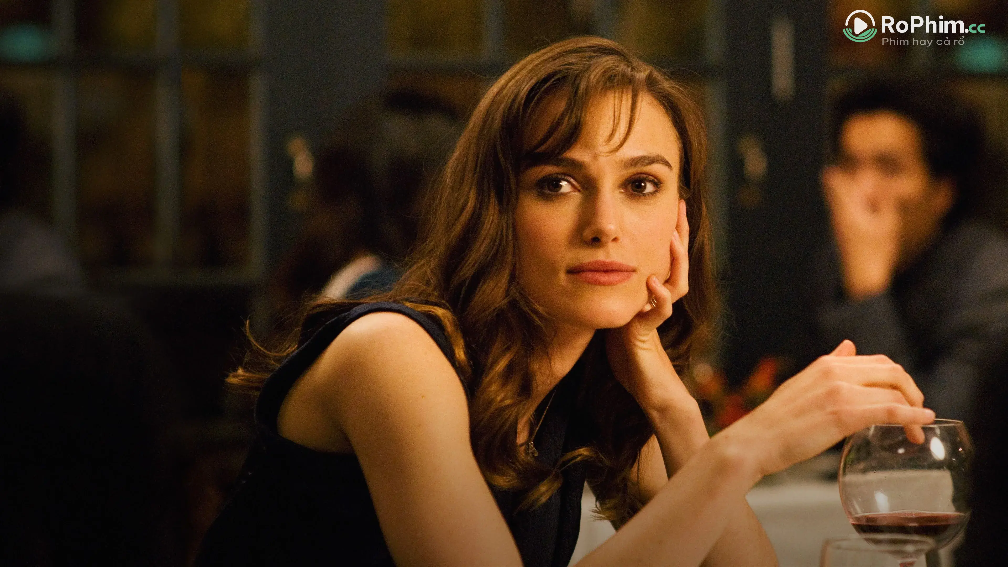 Đêm Yêu Cuối Cùng Tập FULL