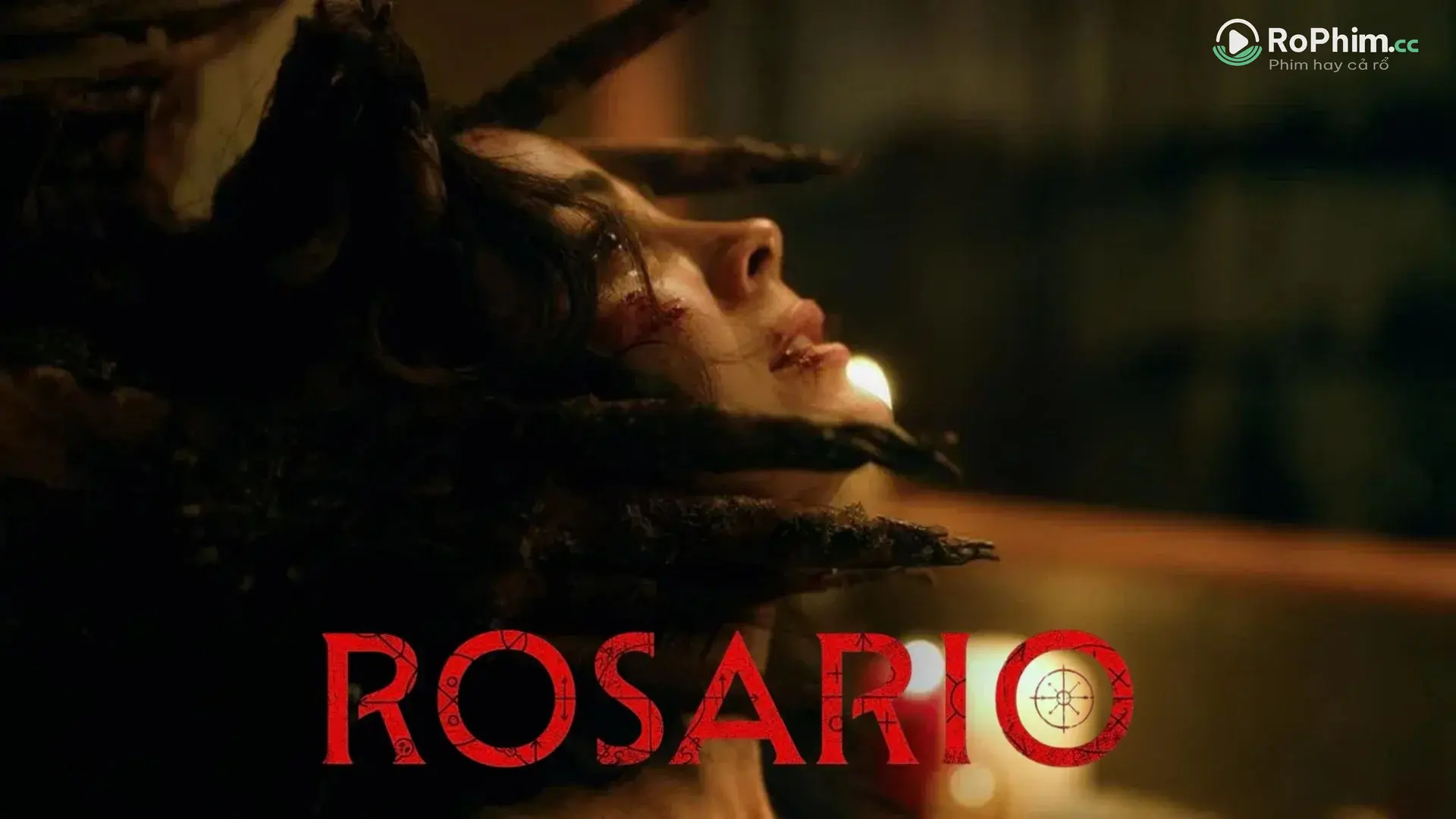 Di Sản Khiêu Gợi Tập Full