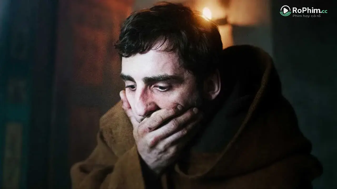 Địa ngục xác thịt Tập Full