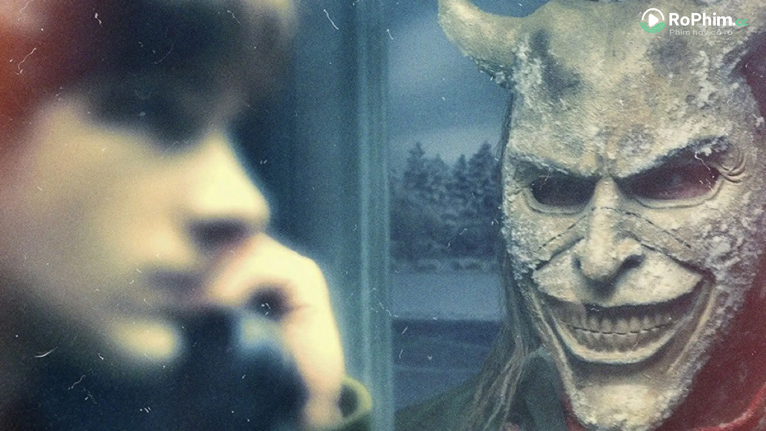 Điện Thoại Đen 2: Gọi Hồn Giữa Đêm Tập 