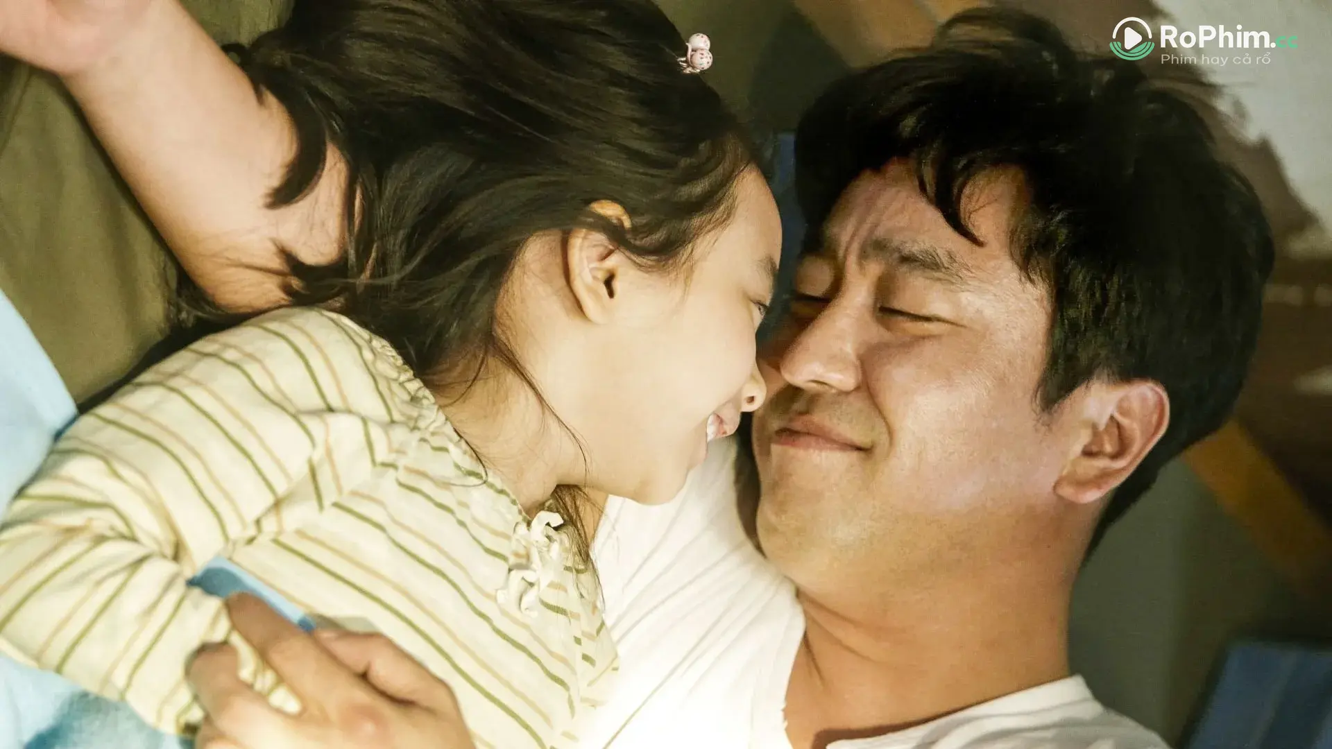 Điều Kì Diệu Ở Phòng Giam Số 69 Tập Full