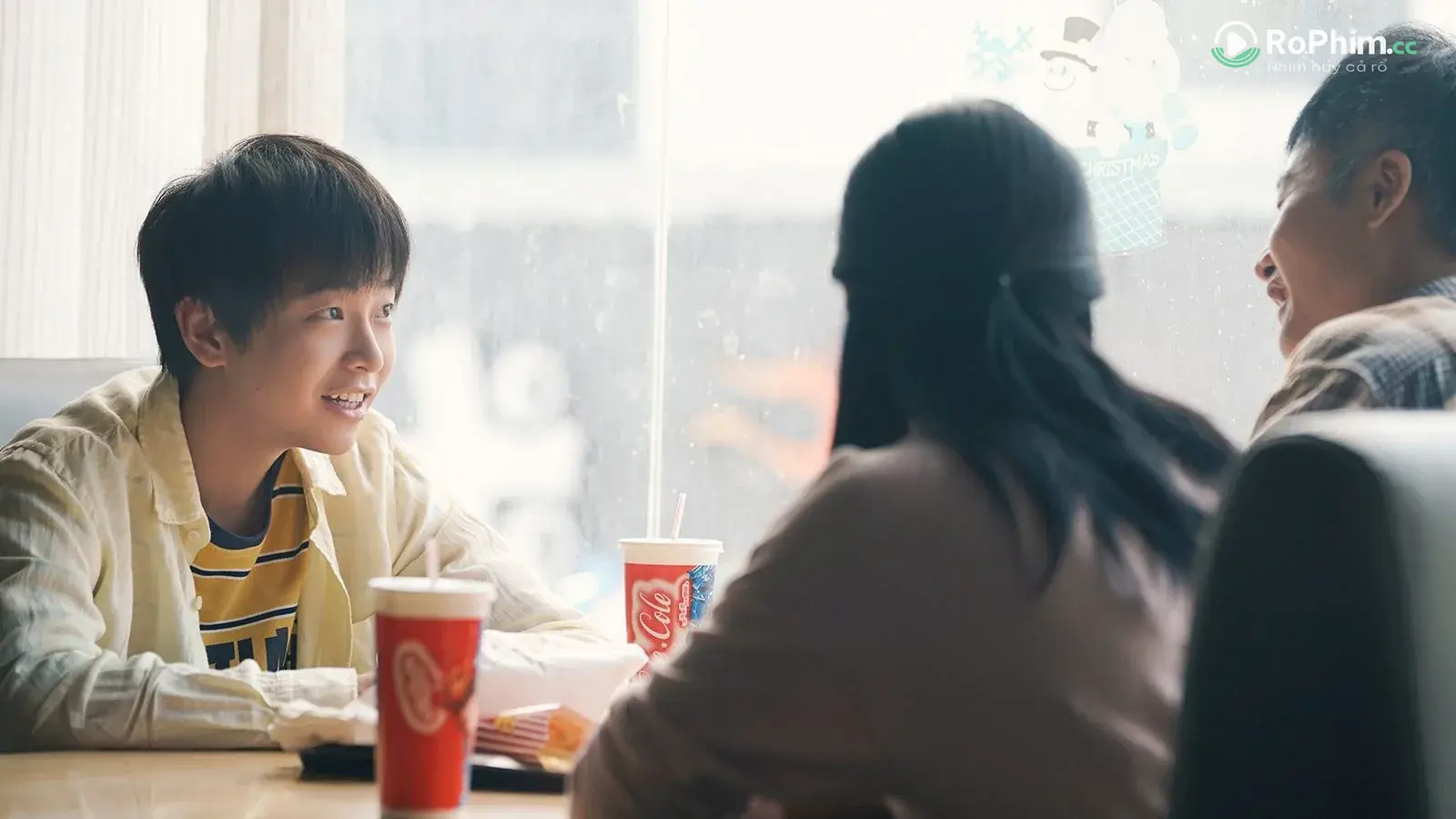 Điều Ước Thầm Kín Tập Full