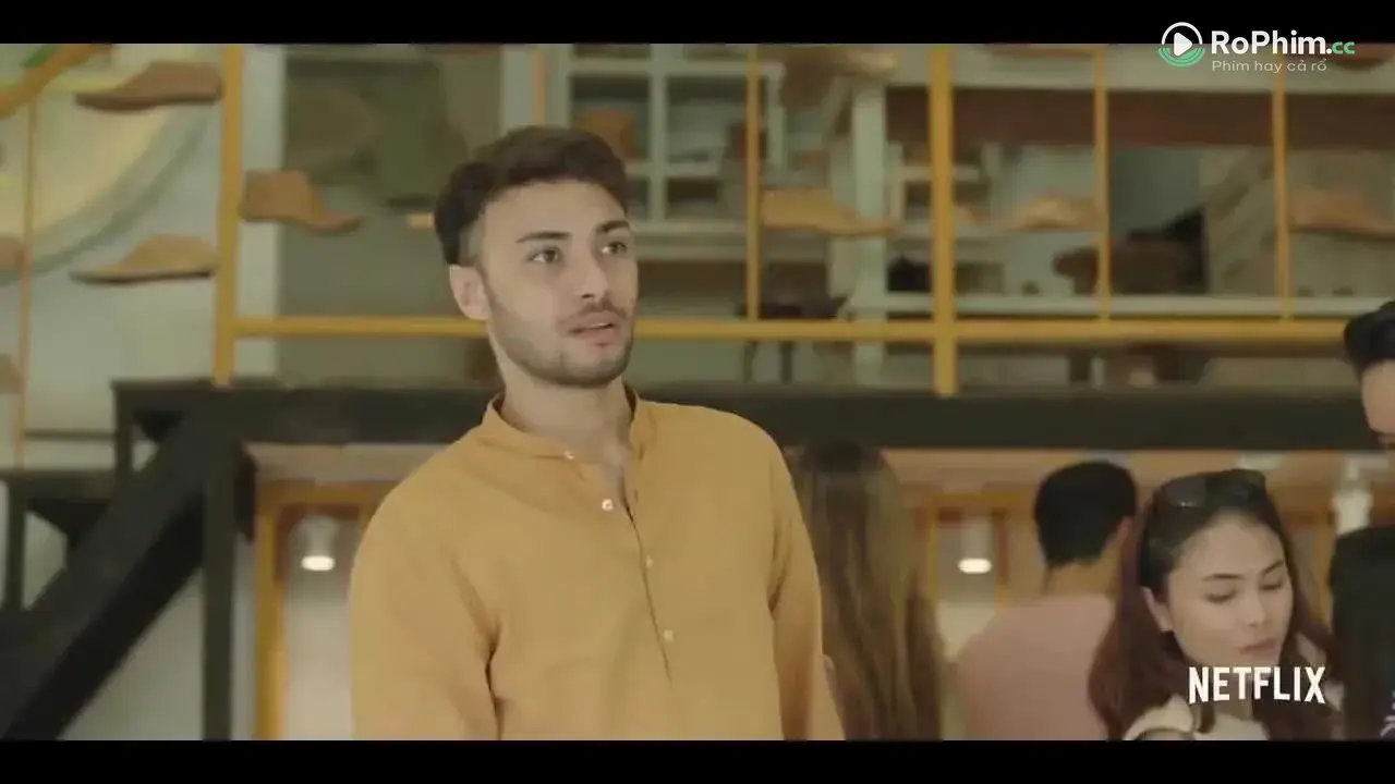 Đo ni đóng giày cho tình yêu Tập Full