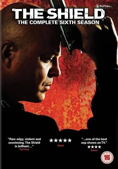 Đội Đặc Nhiệm Gợi Cảm  (Phần 6)