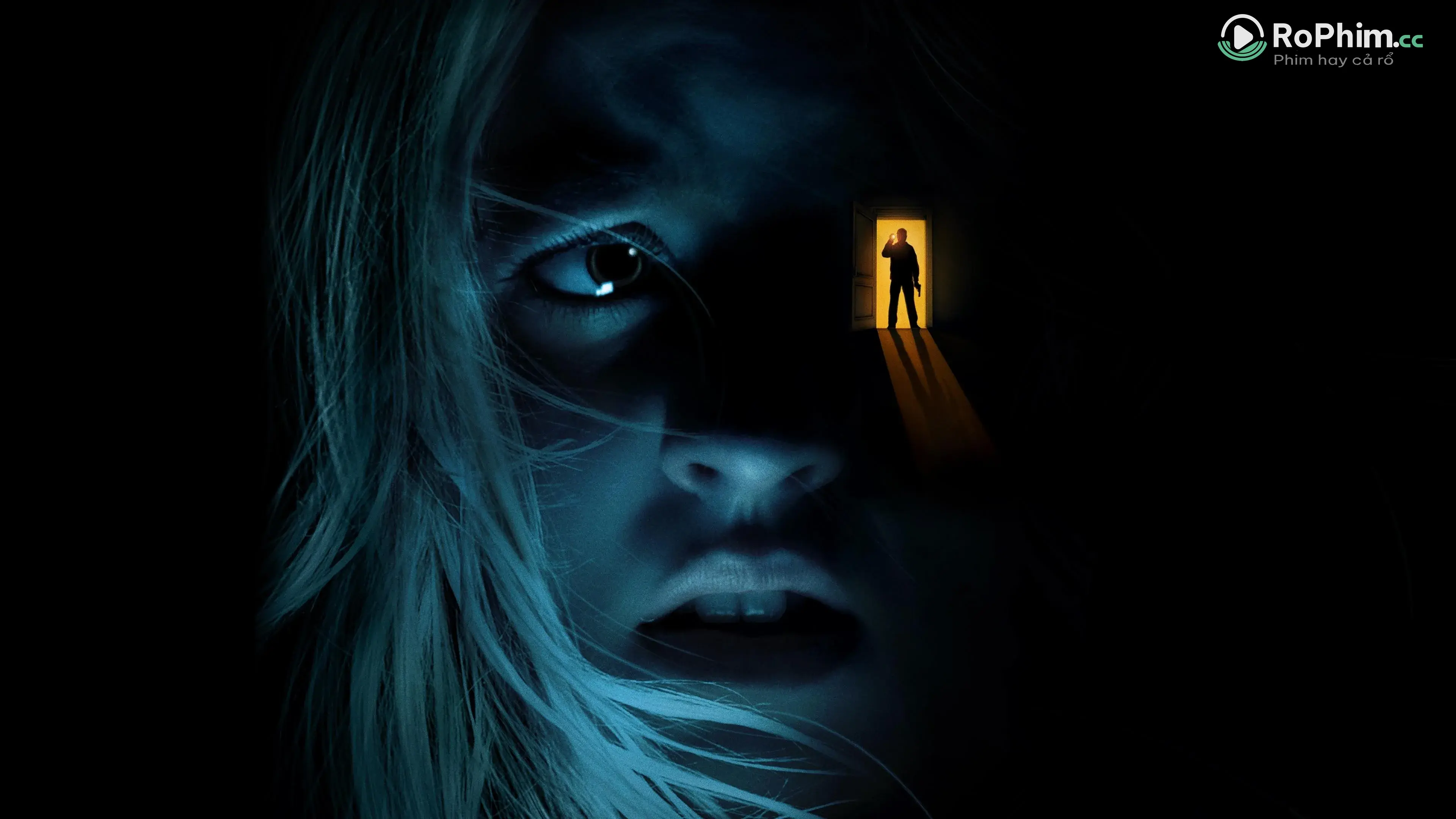 Đôi Mắt Thèm Khát Tập Full