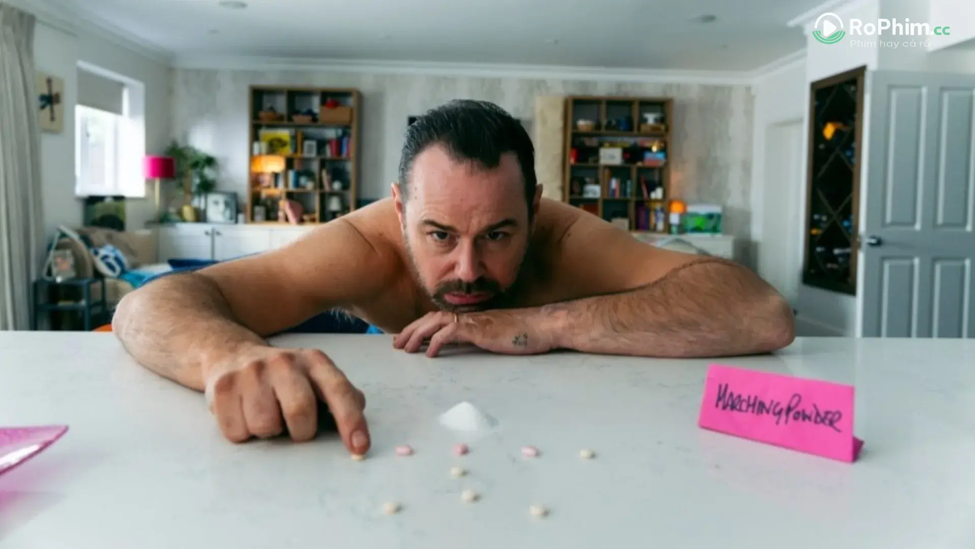 Đời Sống Dân Chơi Tập Full