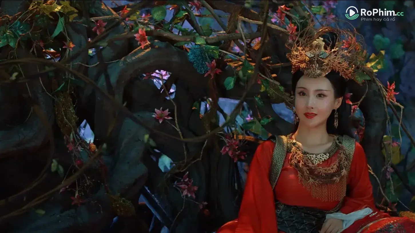 Đông Cơ Quan Kỳ Dị Chí Tập FULL