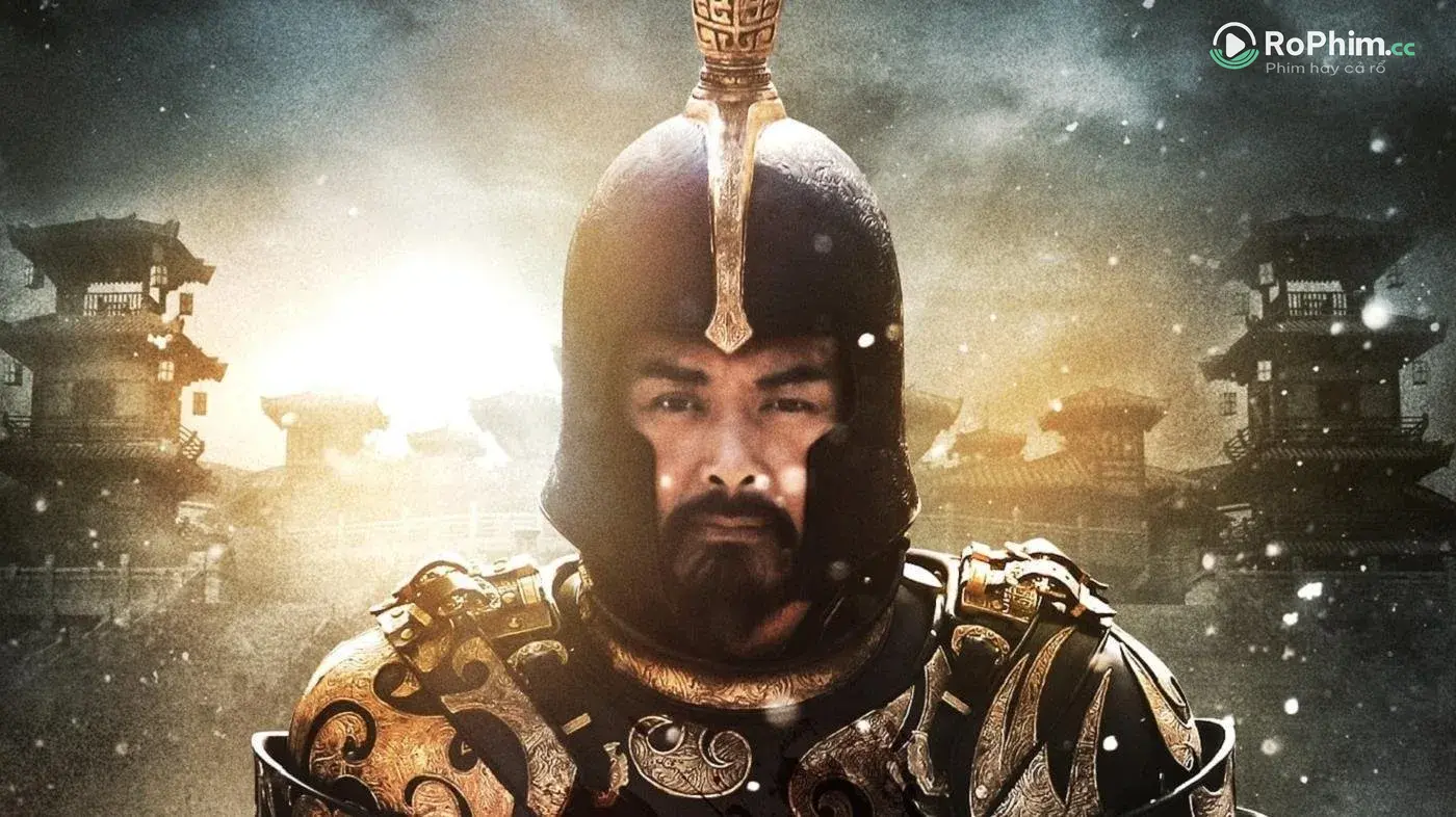 Đồng Tước Tình Tập FULL