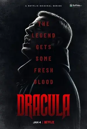 Dracula: Những Đêm Tăm Tối  (Phần 1)
