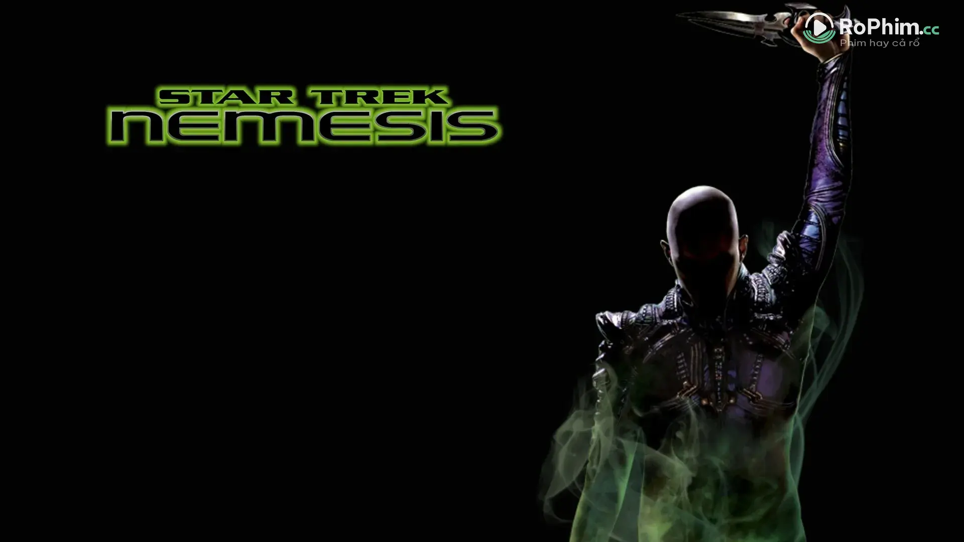 Du Hành Giữa Các Vì Sao 11: Khát Vọng Nỗi Đau Tập Full