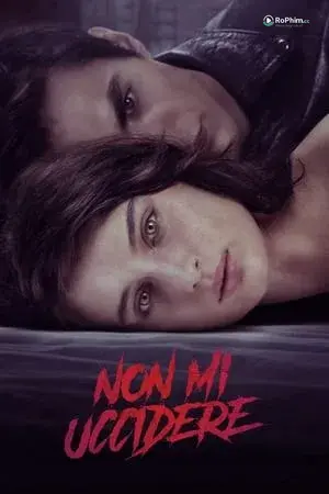 Đừng Buông Tôi Ra