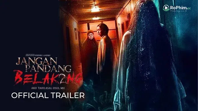 Đừng Quay Lại… Tôi Biết Những Mảng Tối Trong Cuộc Đời Cô Tập FULL