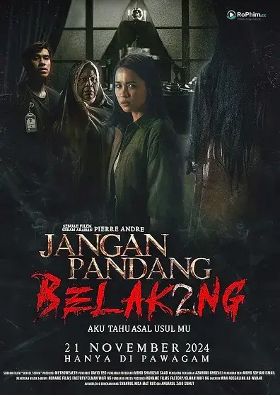 Đừng Quay Lại… Tôi Biết Những Mảng Tối Trong Cuộc Đời Cô