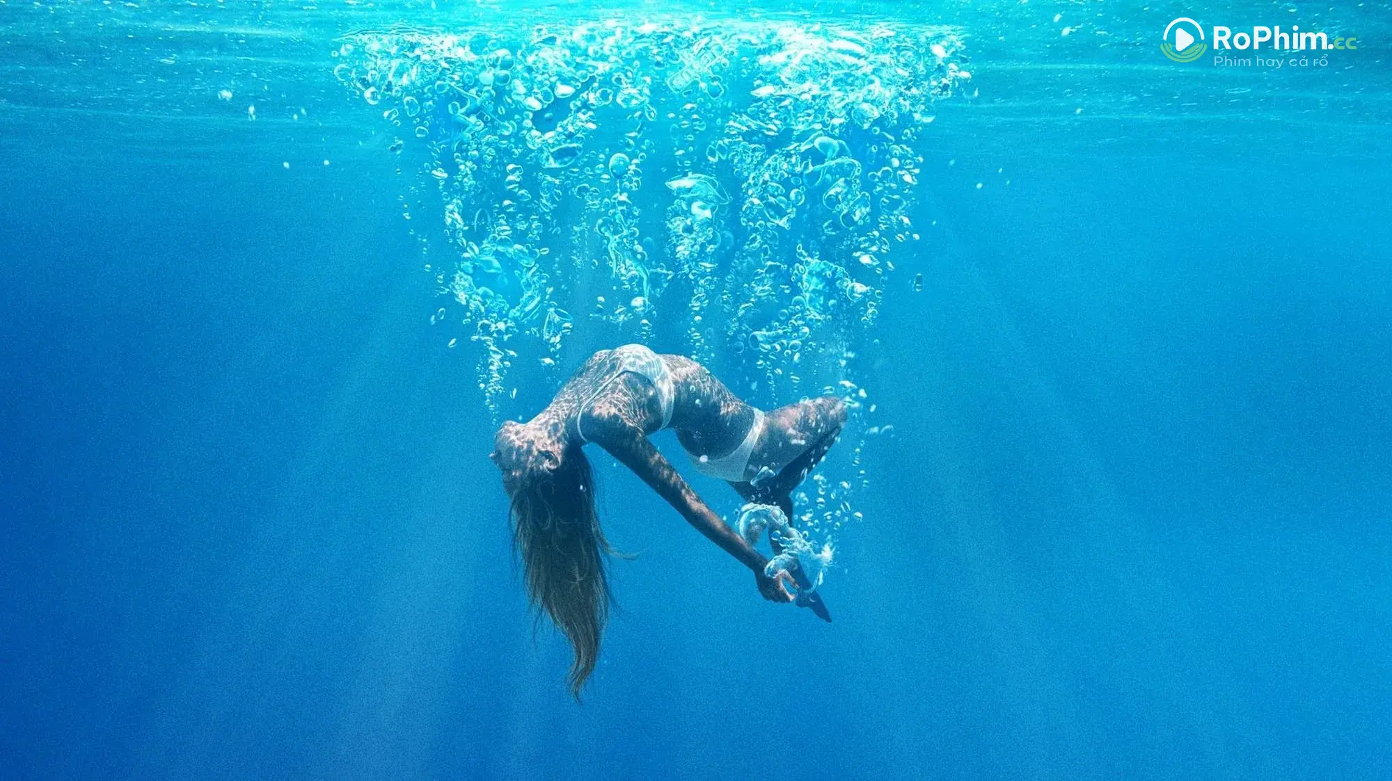 Dưới Hồ Nước Vàng Tập FULL