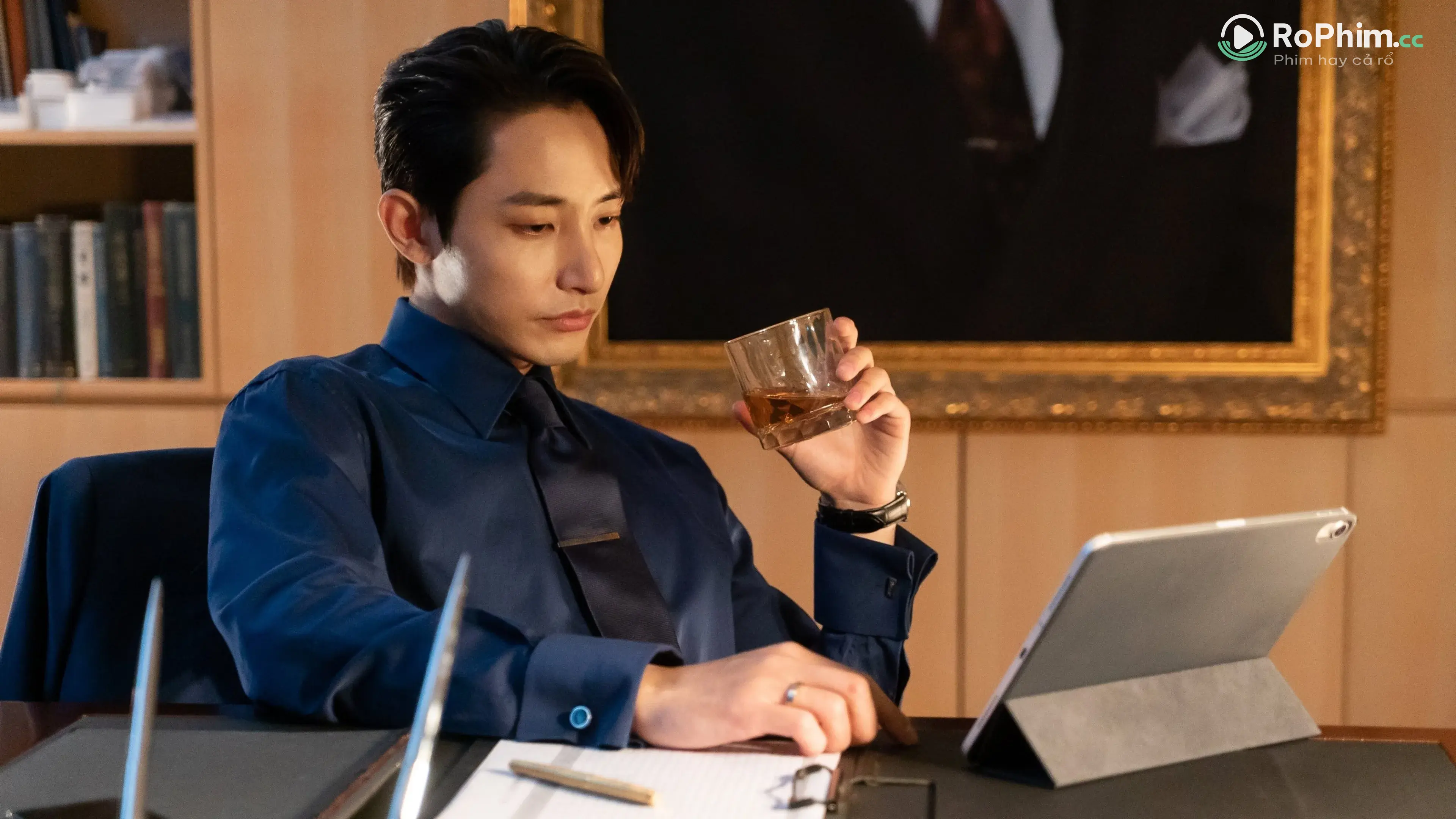 Đường Ống Nóng Tập Full