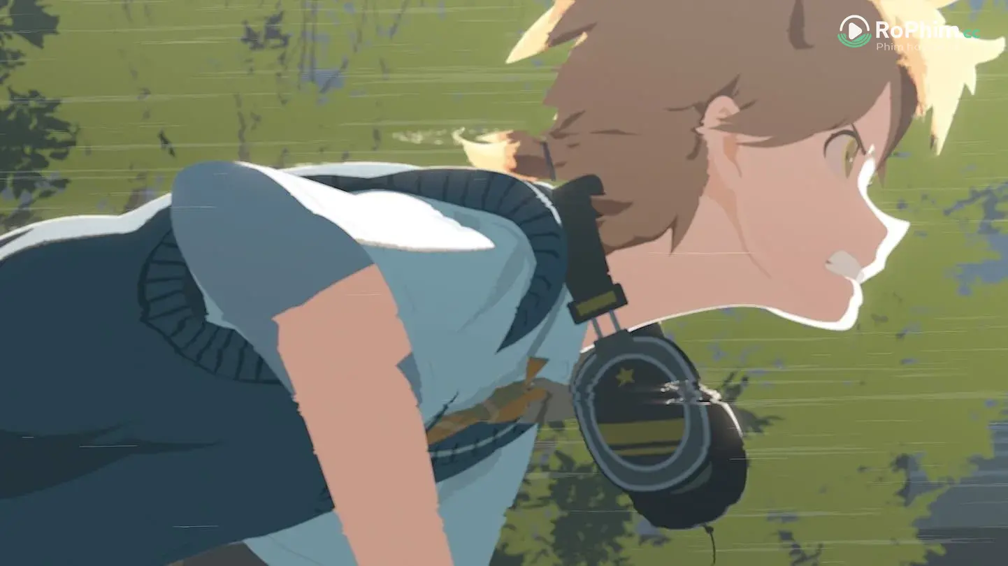 申し訳ありませんが、そのリクエストにはお応えできません。 Tập FULL