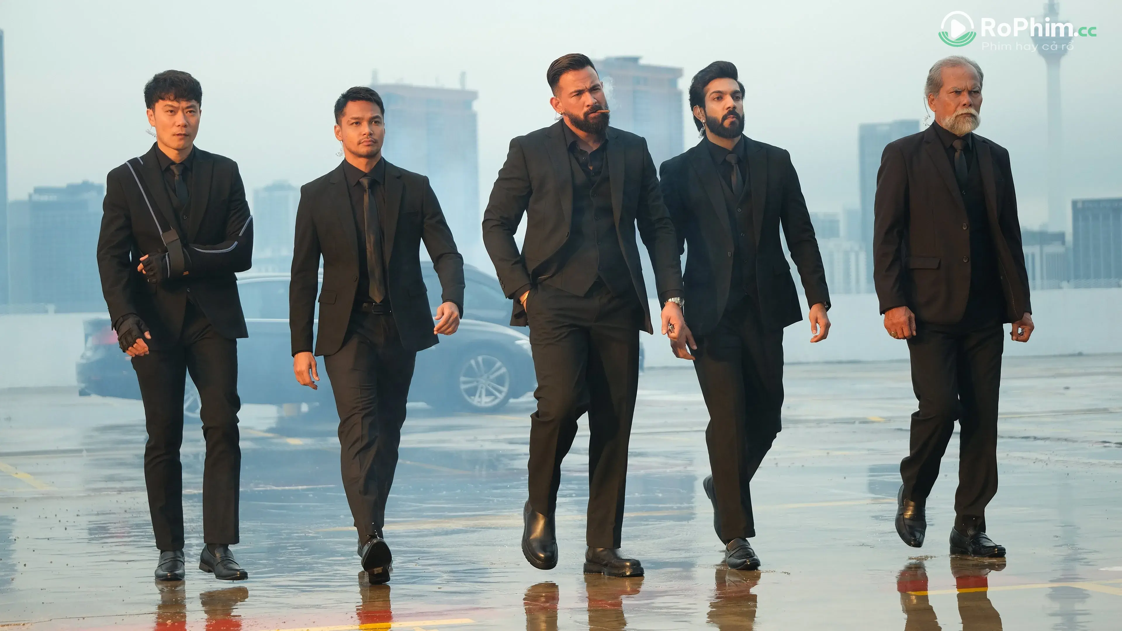 Em Gái Gợi Cảm Tập FULL