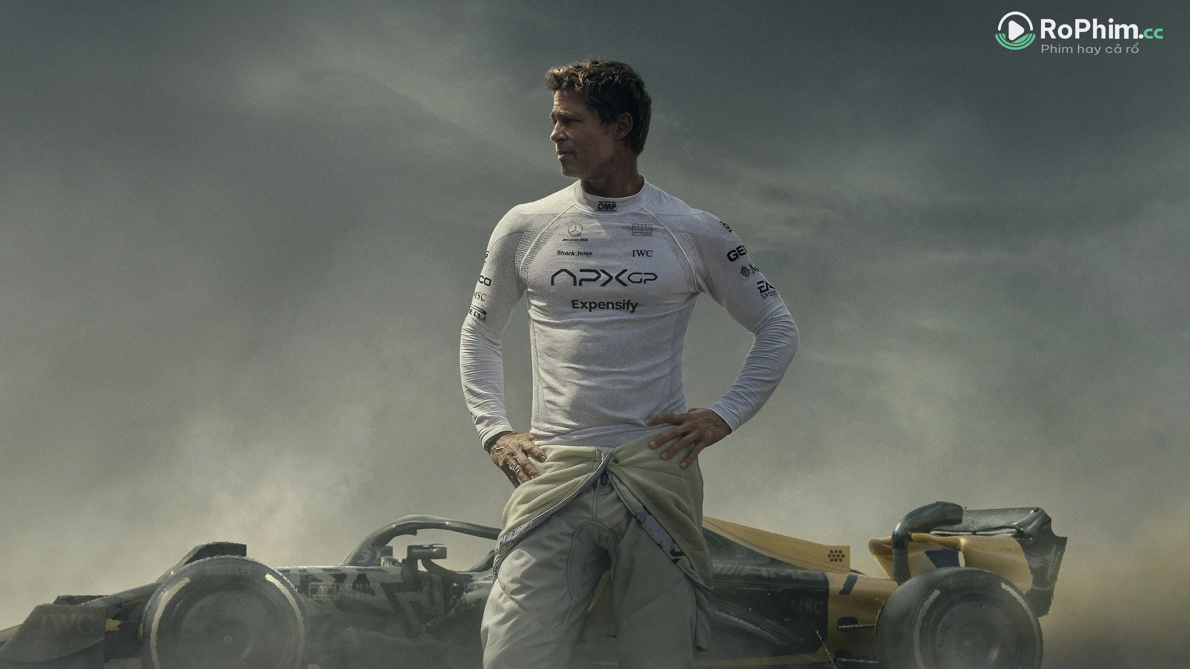 F1 Phim Khiêu Dâm Tập Full