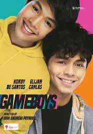 Gameboys: Chơi Đêm