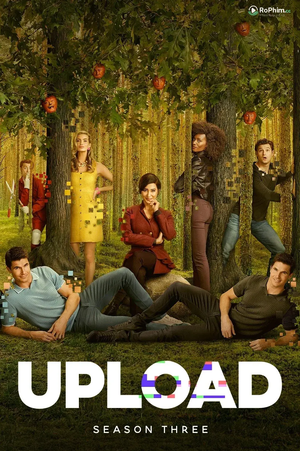 Giấc Mơ Đam Mê  (Phần 3)