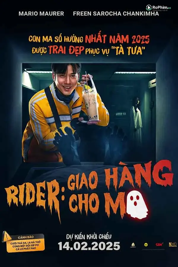 Bạn Trai Người Máy Ăn Chơi Của Tôi