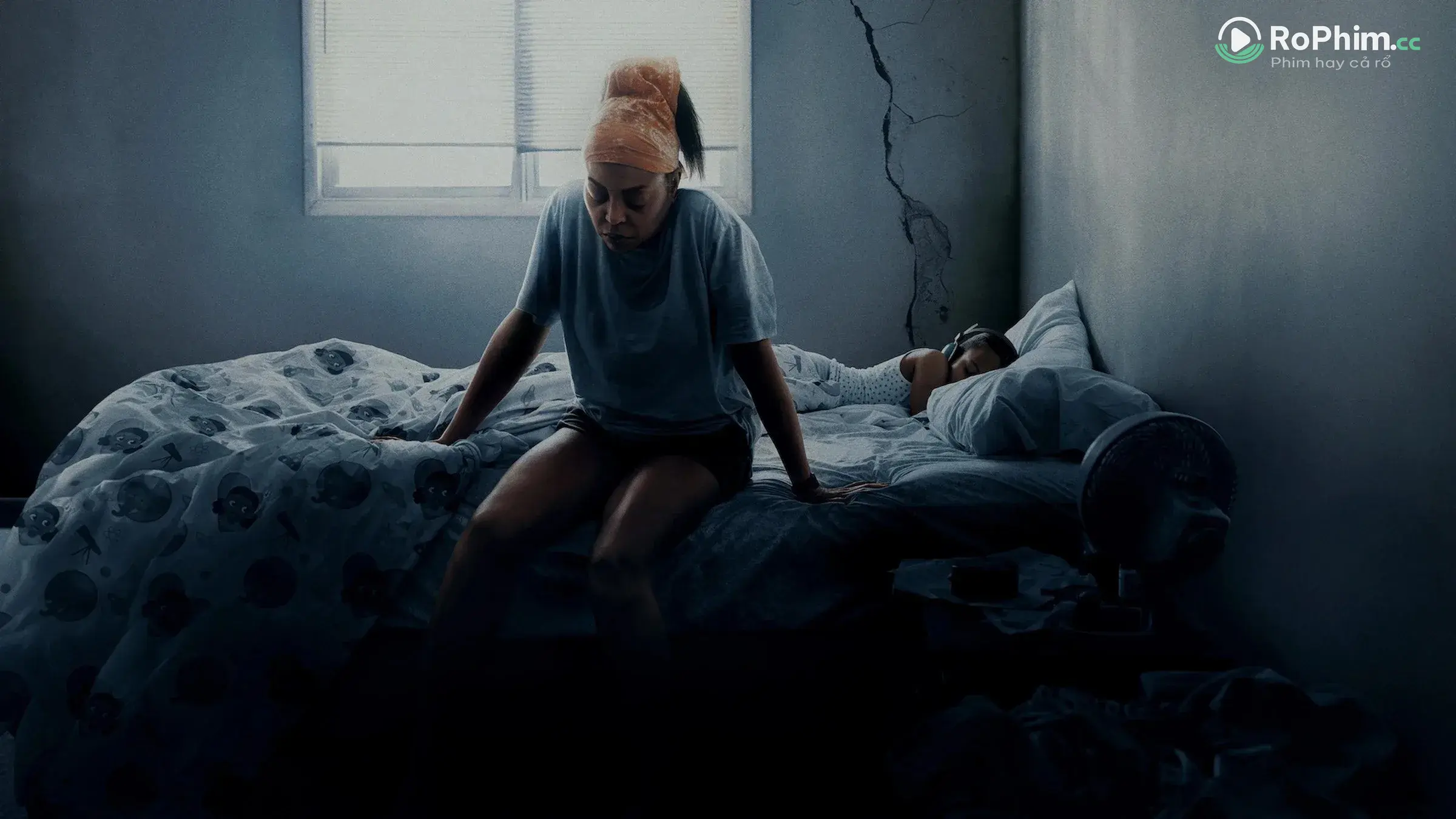 Giọt Nước Ánh Mắt Tập Full