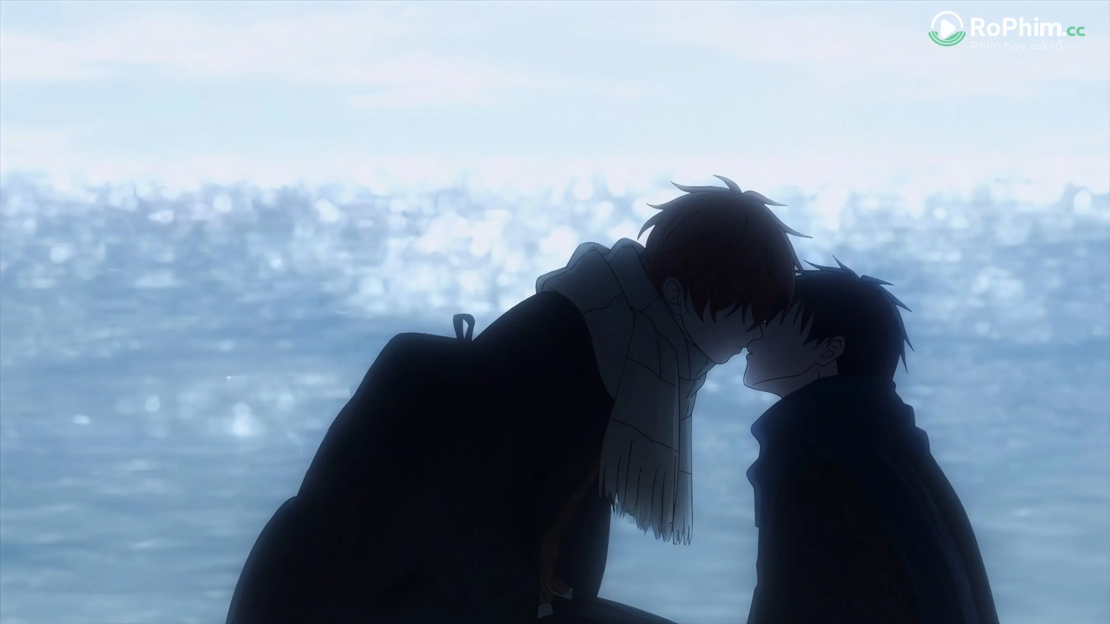 Given Movie 3: Umi e Tập FULL