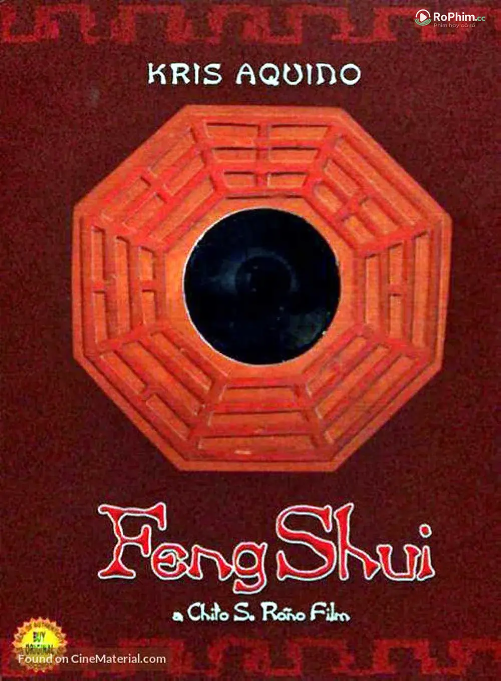 Gương Xuân Phong Thủy