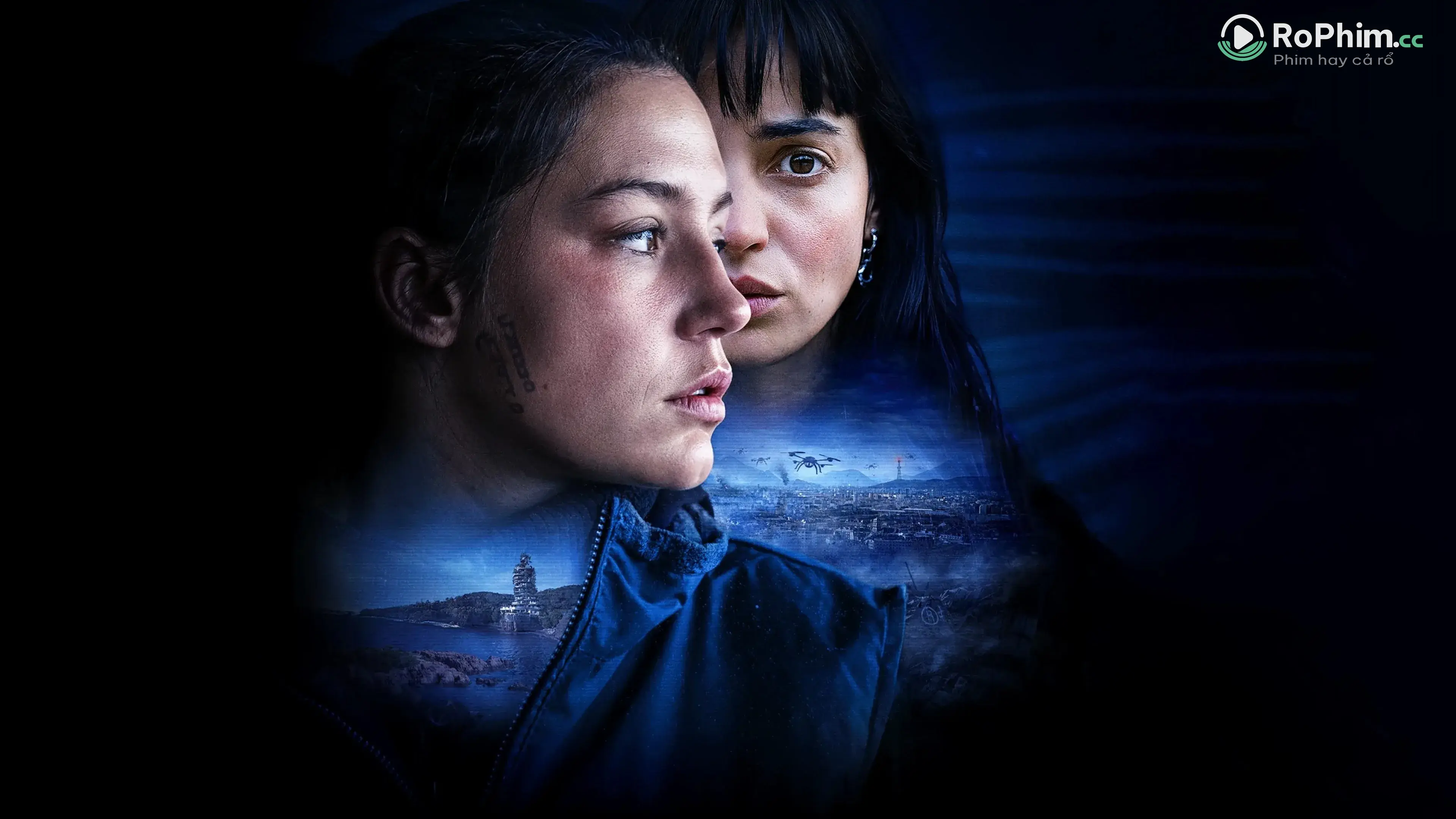 Hành Tinh C Tập Full