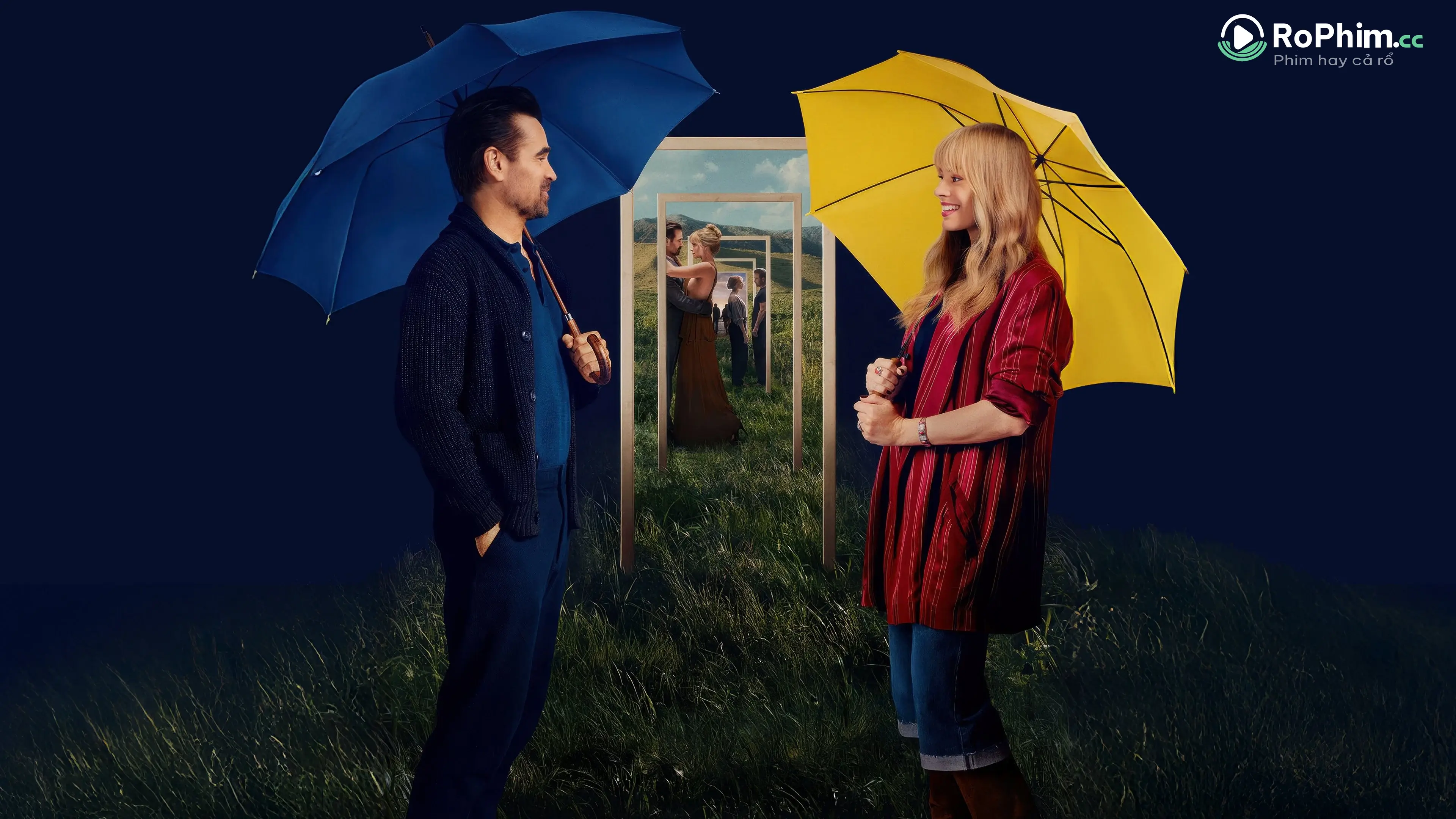 Hành Trình Nồng Nàn Ta Đã Khám Phá Tập 