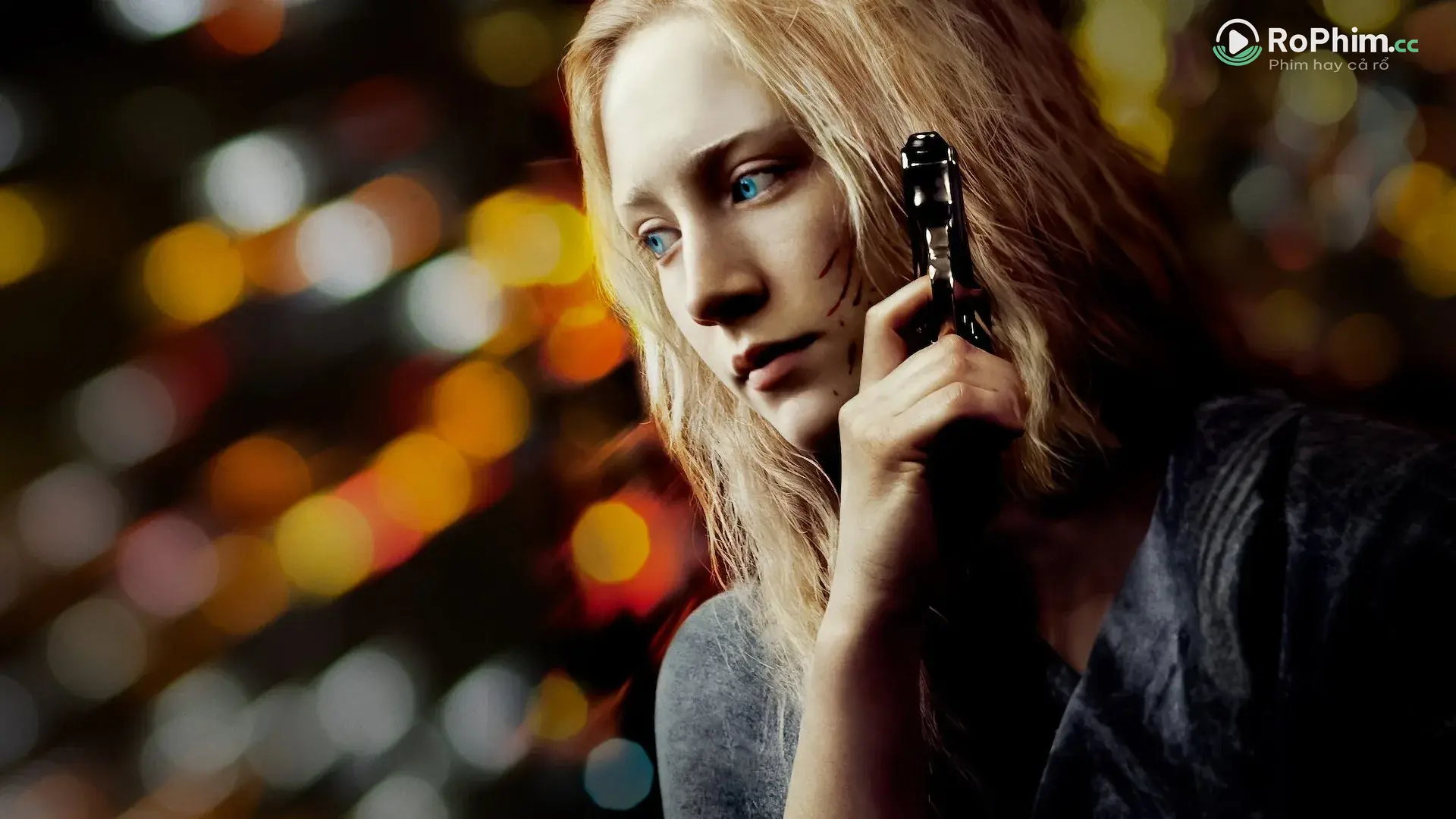 Hanna Mê Hoặc Tập Full